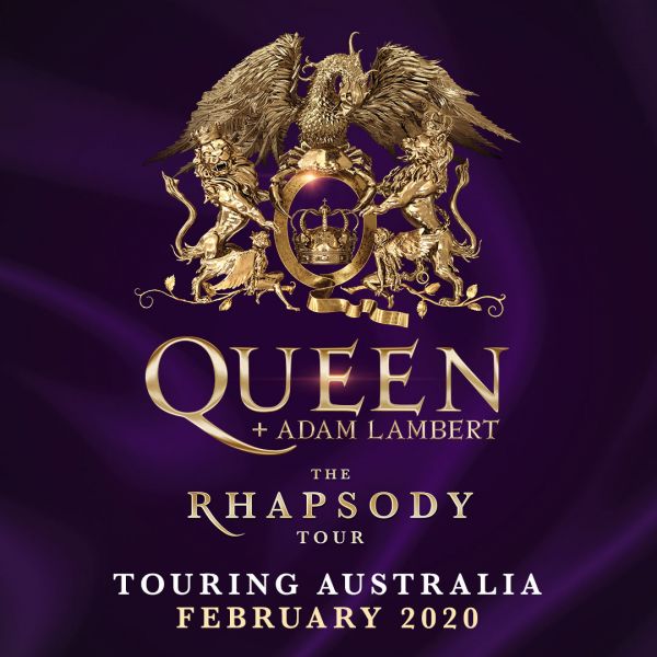 Official International Queen Fan Club > News Detail Page... Freddie